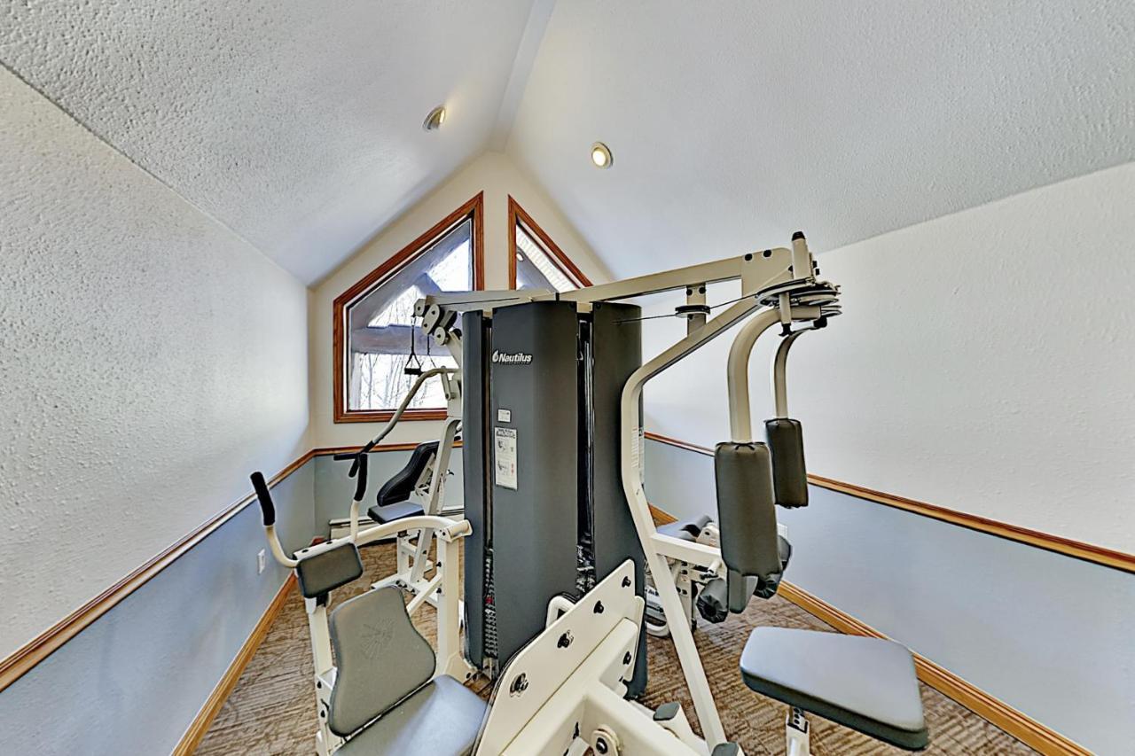 Hidden River Hideaway Condos Кистон Номер фото
