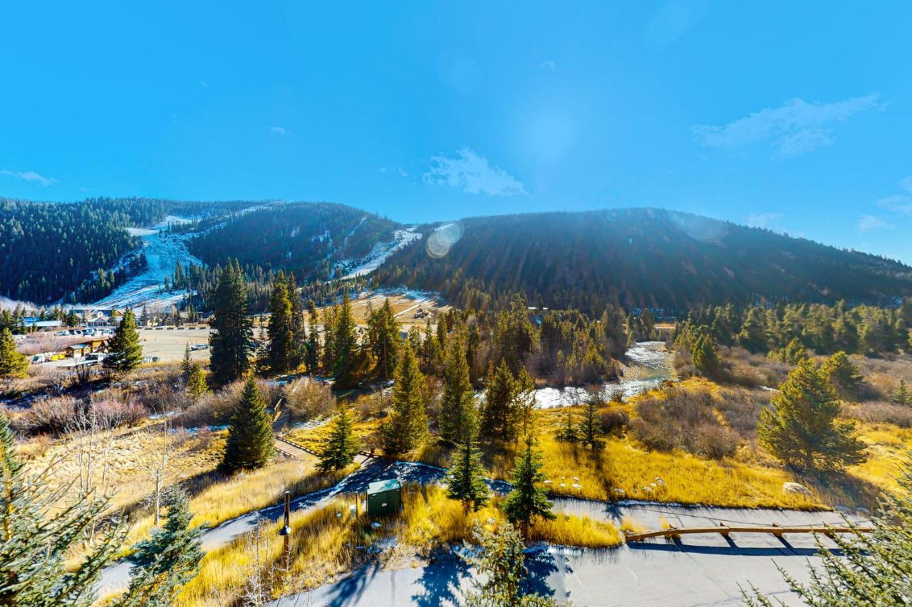 Hidden River Hideaway Condos Кистон Номер фото